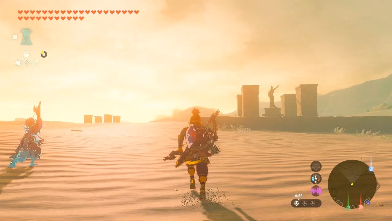 my-epic-odyssey-for-the-gerudo-treasure-sweat-sand-divine-bling-image-2
